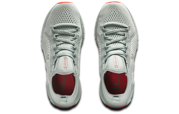 (WMNS) Under Armour HOVR Phantom SE 'Light Green' 3021589-305