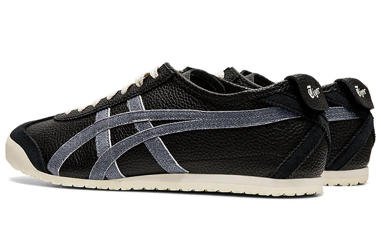 Onitsuka Tiger Mexico 66 'Black Grey' 1183A693-002