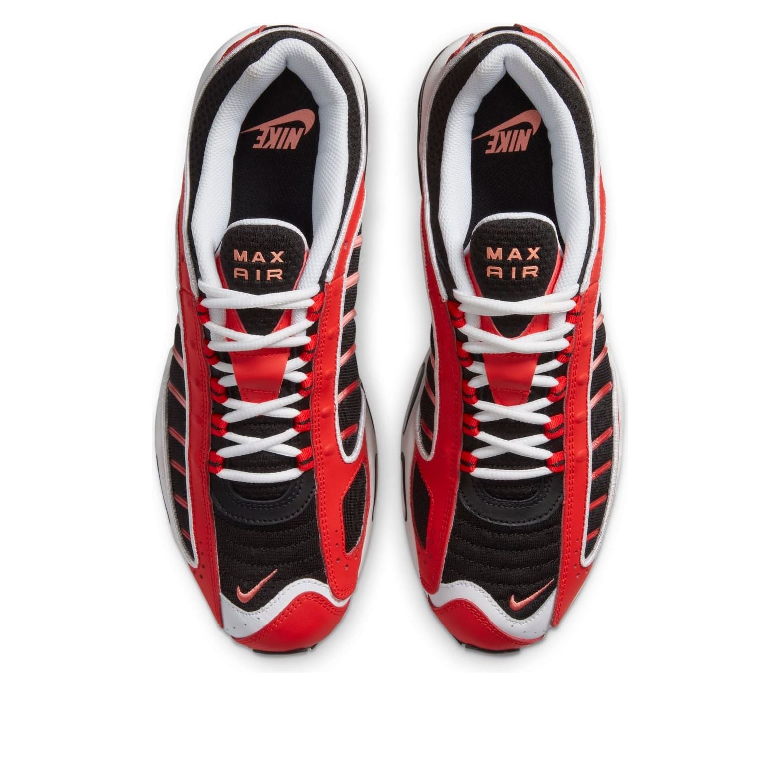 Nike Air Max Tailwind IV 'Red Black White' CT1284-600