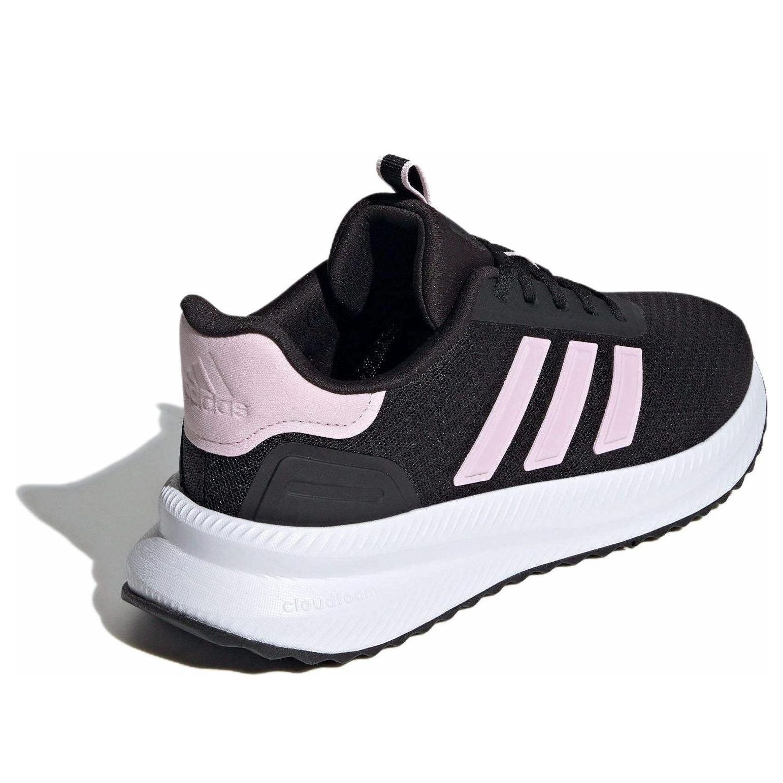 (WMNS) adidas X_PLRPATH 'Core Black Clear Pink Cloud White' ID0485