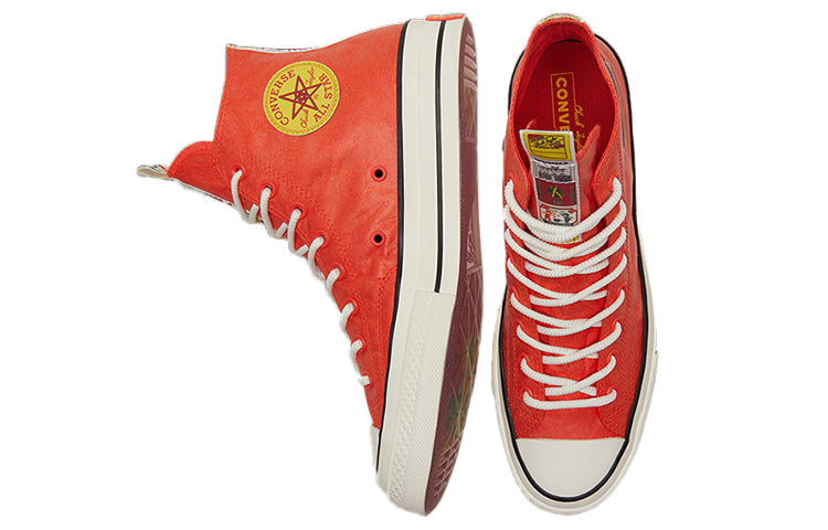 Converse Chuck 70 High 'Chinese New Year - Firecracker' 170585C