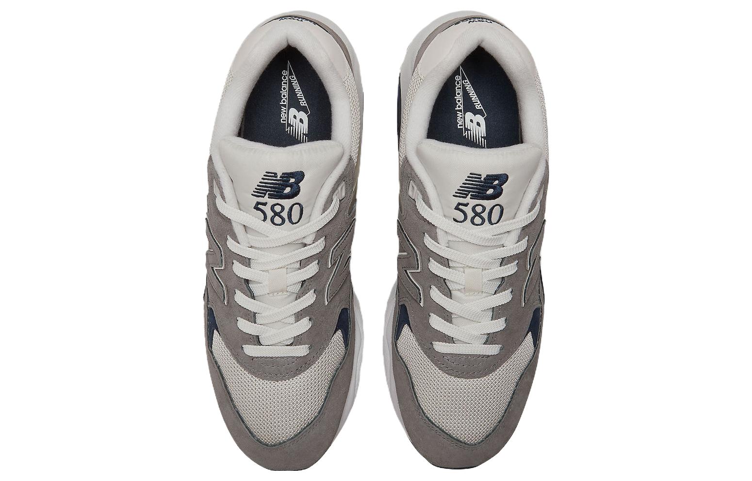 New Balance 580 'Castlerock' MT580RCB