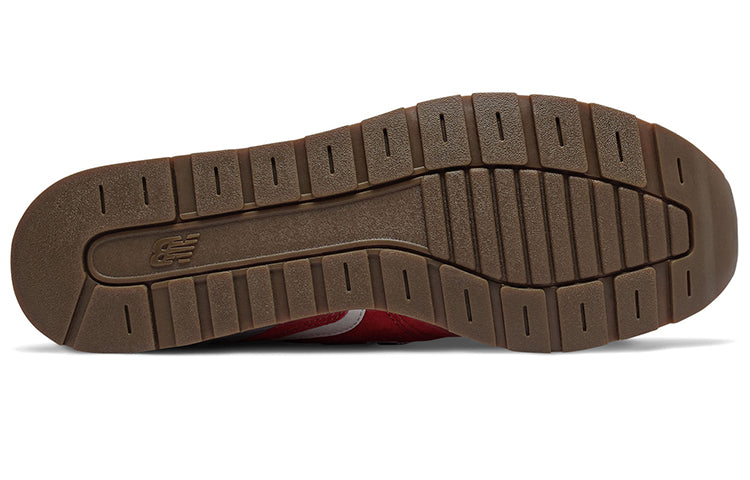 New Balance 996 Red/Blue/Grey CM996URR