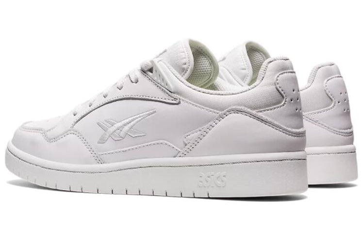 (WMNS) ASICS Skycourt 'White' 1202A066-100