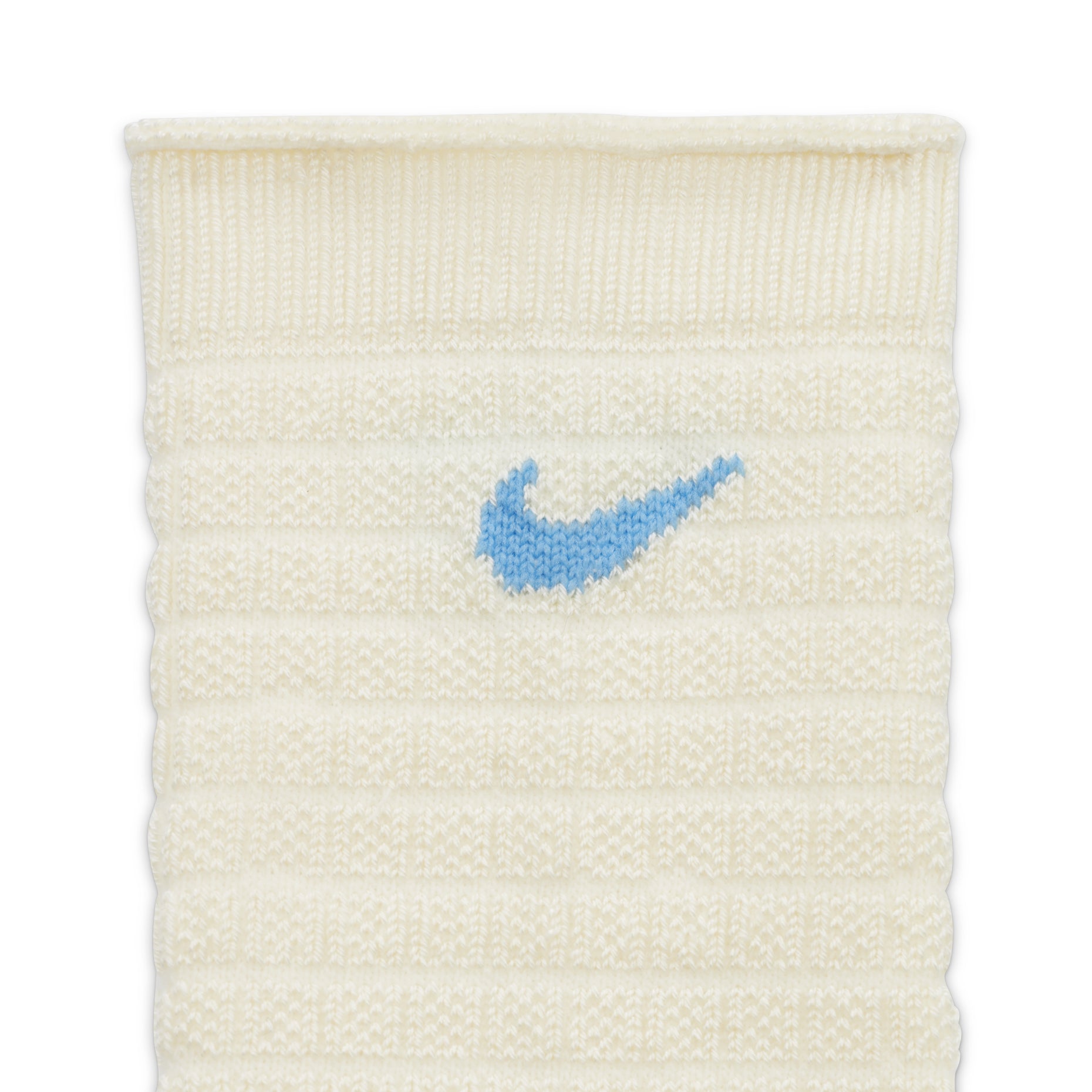 Nike Dri-FIT Everyday House Crew Socks 'Coconut Milk' DR9994-113
