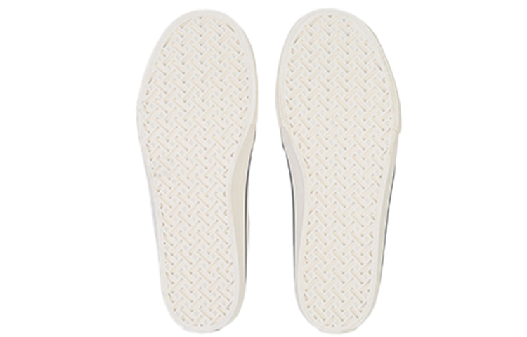 FILA Fashion Casual White Korean Version 1XM00985_077