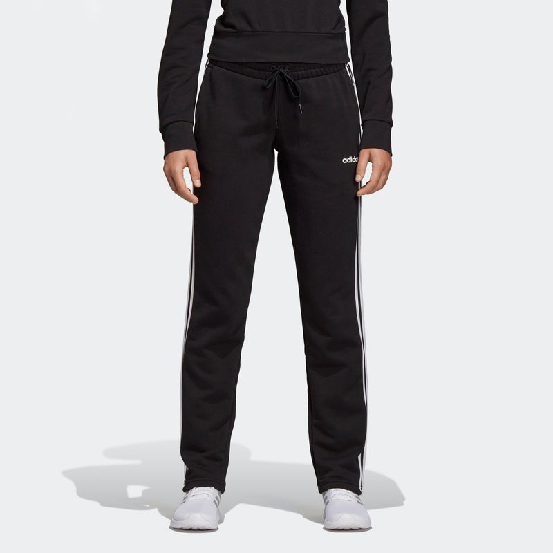 (WMNS) adidas E 3S Oh Pants Black/White DP2373