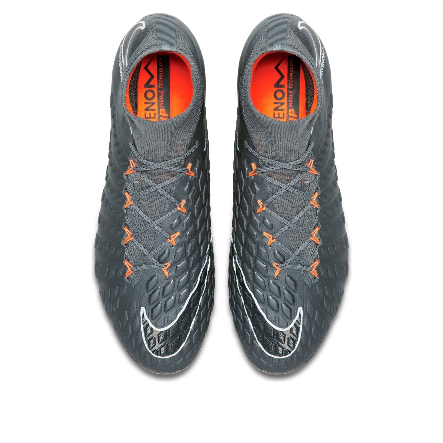 Nike Hypervenom Phantom 3 Elite DF SG 'Fast AF' AH7269-081