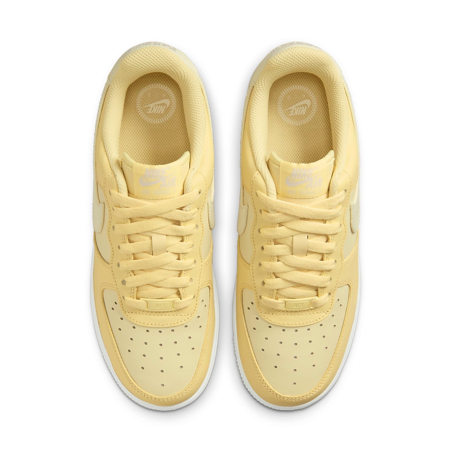 (WMNS) Nike Air Force 1 '07 Essential 'Cross Stitch' DJ9945-700