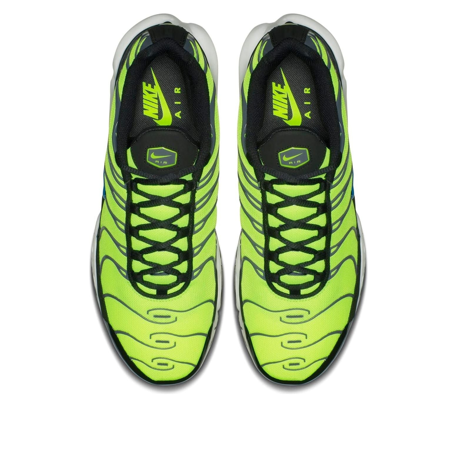 Nike Air Max Plus 'Scream Green' 852630-700
