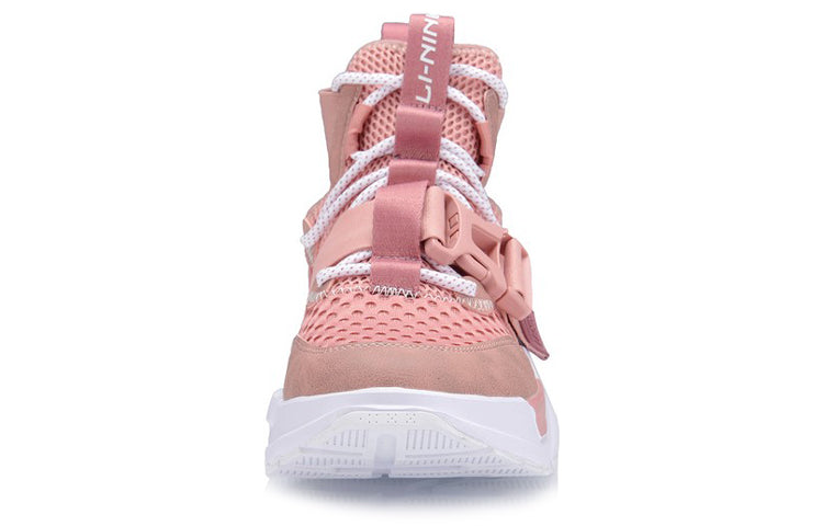 Li-Ning Reburn WS Basketball Casual Shoe AGBP023-8