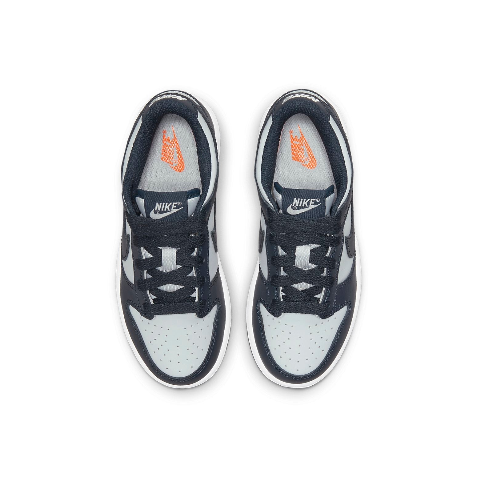 (PS) Nike Dunk Low 'Georgetown' CW1588-004