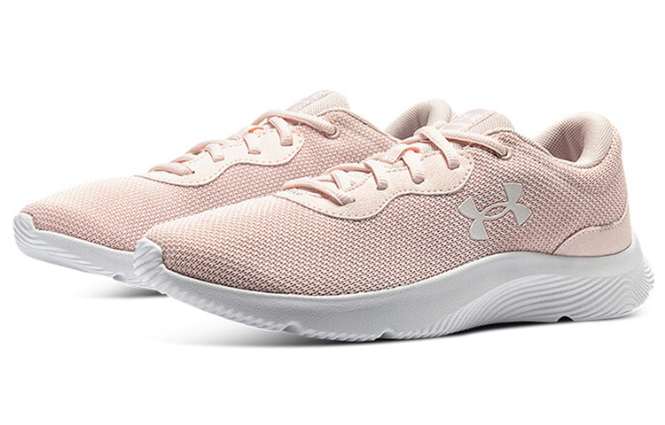 (WMNS) Under Armour Mojo 2 'Pink' 3024131-601