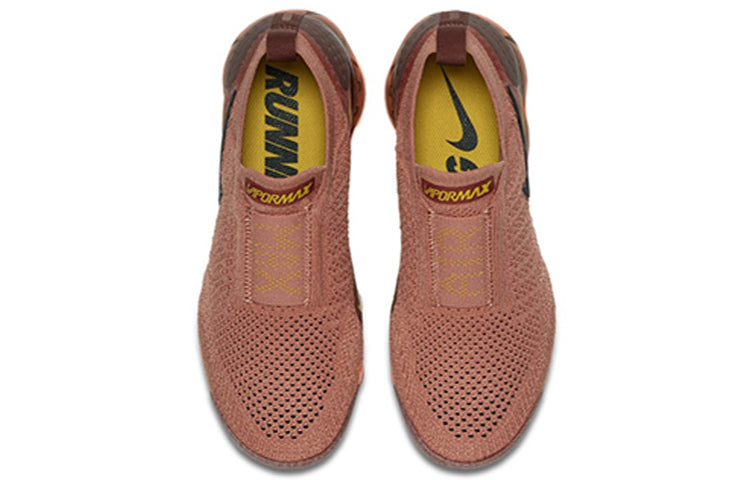 (WMNS) Nike VaporMax Moc 2 'Terra Blush' AJ6599-201