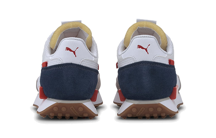 (GS) PUMA Future Rider Stream On 'Grey Denim' 372916-01