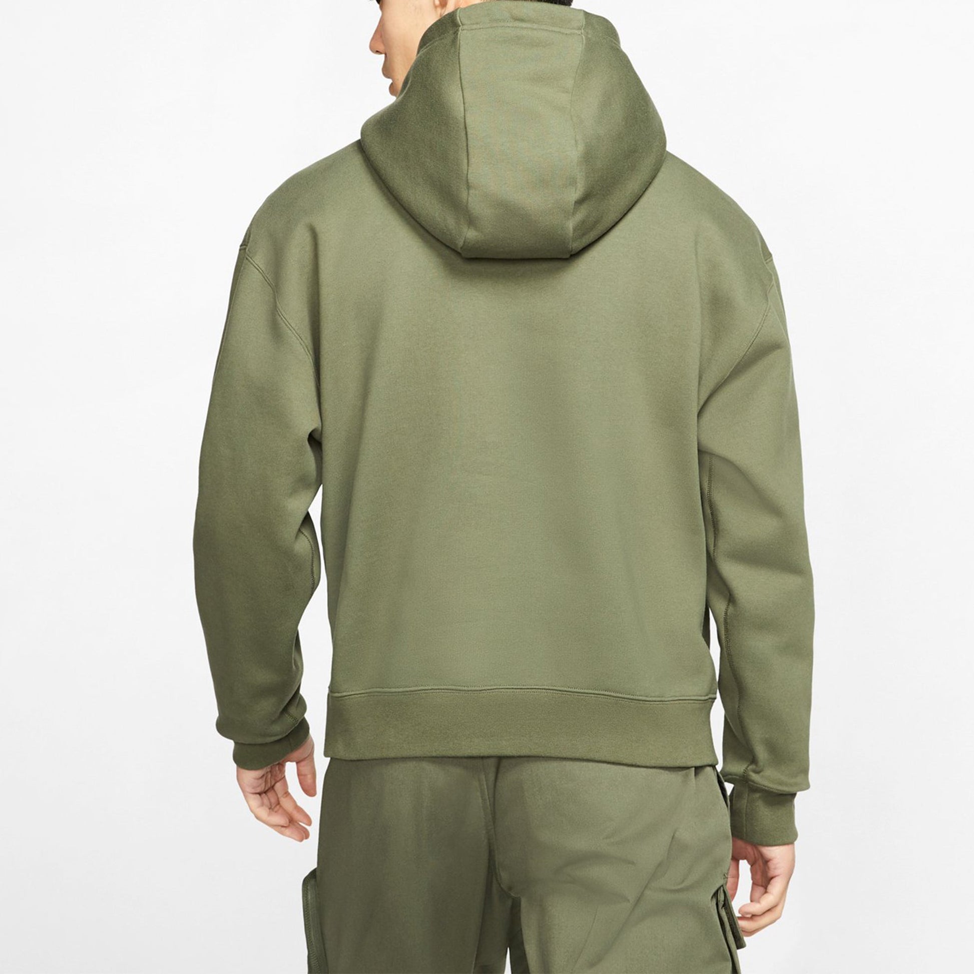 Nike ACG Pullover 'Cargo Khaki Vlrnbl' BQ7199-325