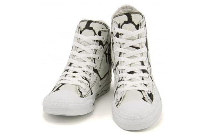 Ultraman x Converse Chuck Taylor All Star 'Black White' 1CK371