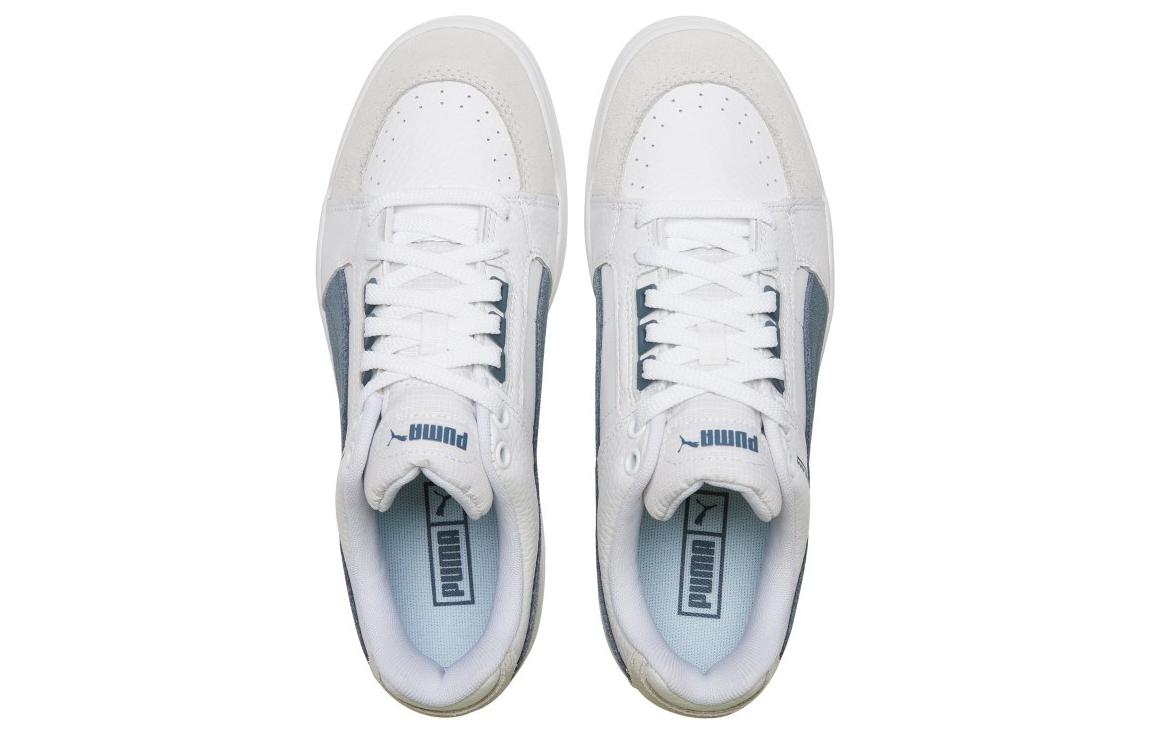 PUMA Slipstream Lo Suede FS 385694-03
