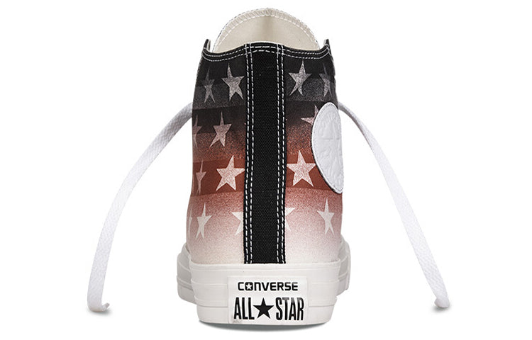 Converse Chuck Taylor All Star 'White Red Black' 148726C