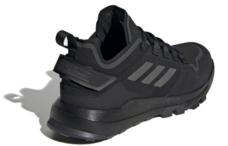 (WMNS) adidas Terrex Low 'Core Black Grey' FW0387