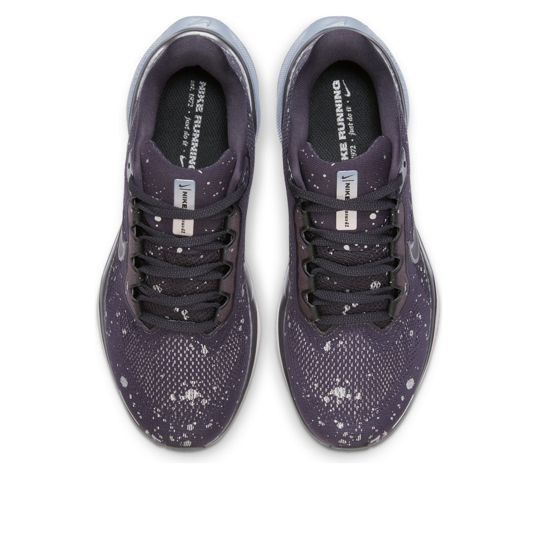 (WMNS) Nike Air Zoom Pegasus 41 SE 'Cave Purple Splatter' HV1726-500