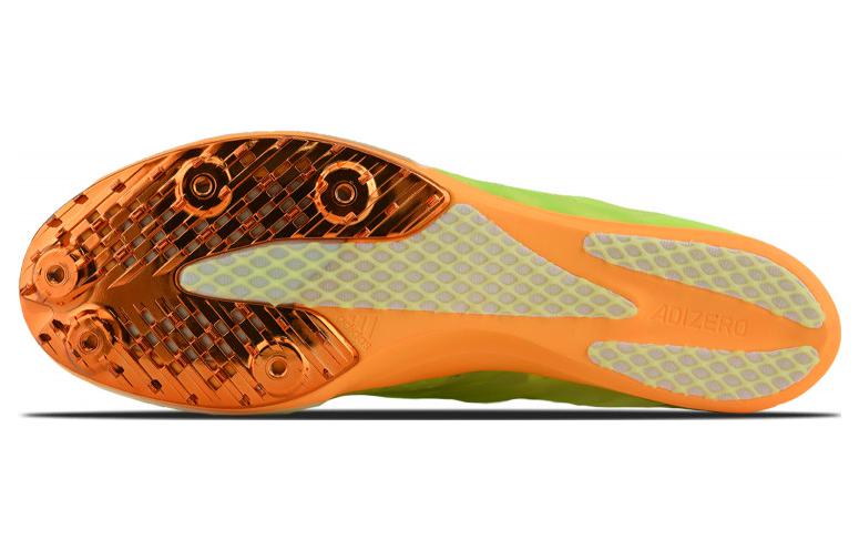 adidas Adizero Ambition 'Green Yellow' GY0912