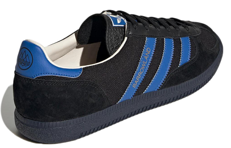 adidas Barrowland SPZL 'Black Night Navy' GY5981