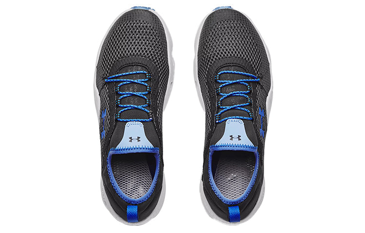 Under Armour Micro G Kilchis 'Jet Grey' 3023739-105