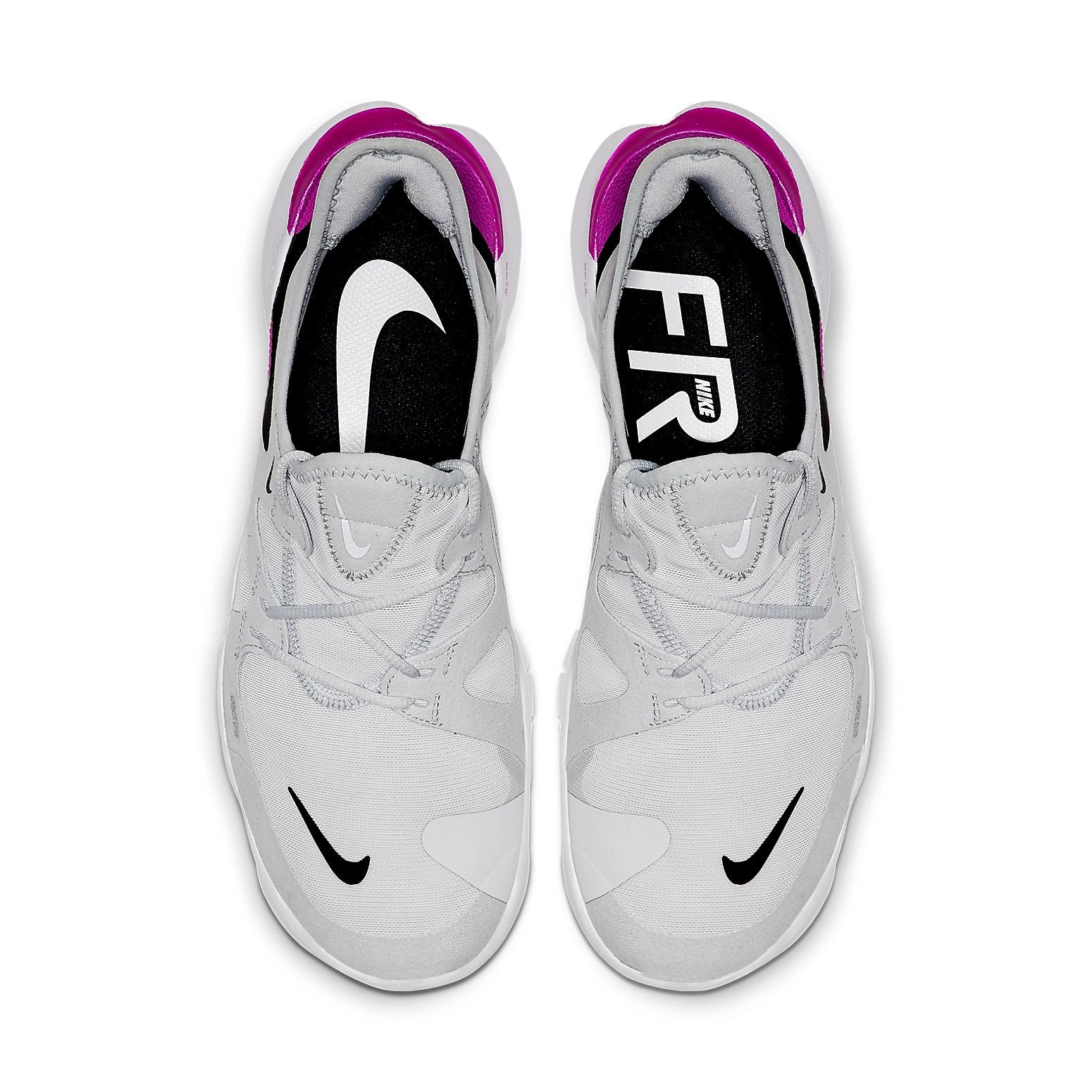 Nike Free RN 5.0 'Platinum Violet' AQ1289-007
