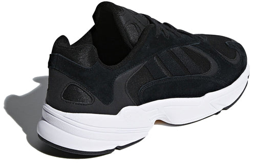adidas Yung-1 'Core Black' CG7121