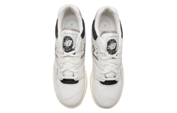 New Balance 550 'Vintage Pack Concrete' BB550VGB