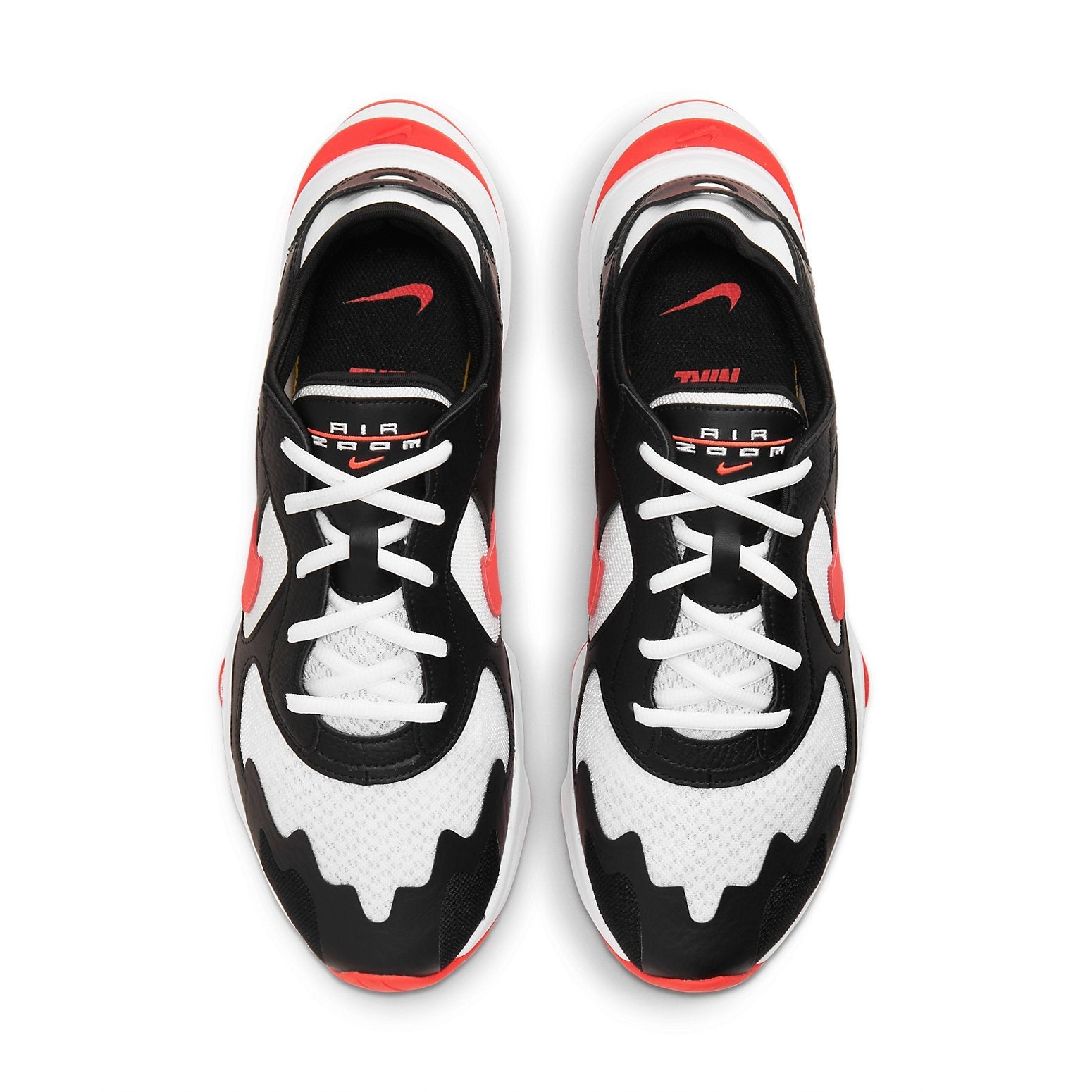 Nike Air Zoom Division 'Black Red White' CK2946-004