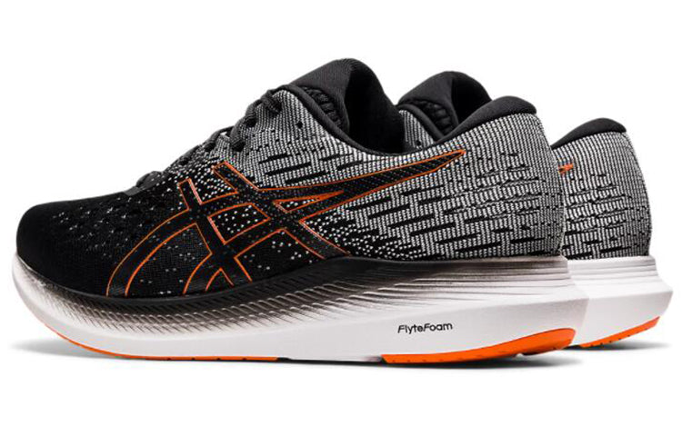 ASICS EvoRide 2 'Black Marigold Orange' 1011B017-002