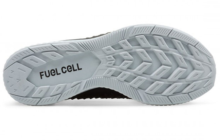 New Balance FuelCell 'Black Grey' MFLCLBK