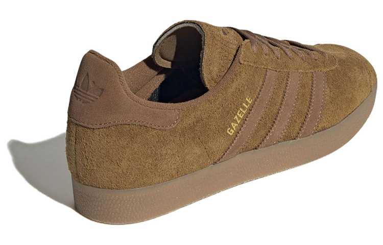 adidas Gazelle 'Bronze Strata Gum' GY7370