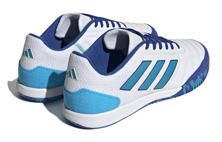 adidas Top Sala Competition 'White Royal Blue Camo' FZ6124