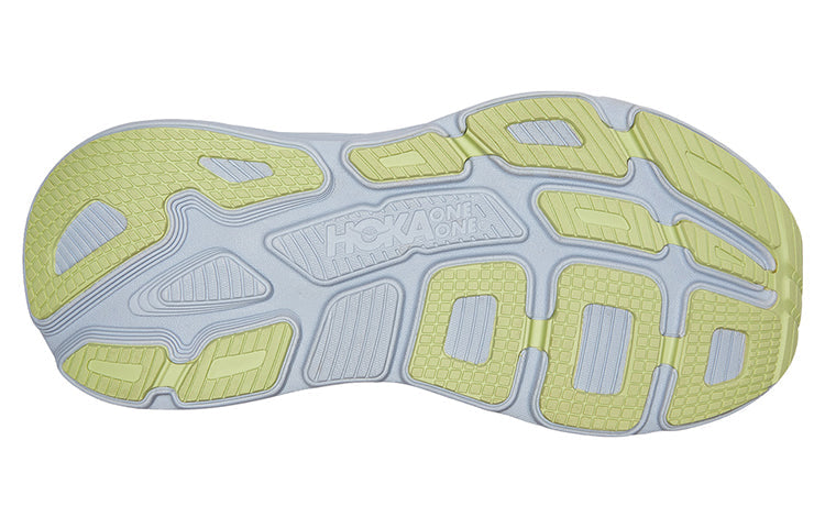 (WMNS) HOKA ONE ONE Bondi 7 'Blue Graphite Festival Fuchsia' 1110519-BGFF