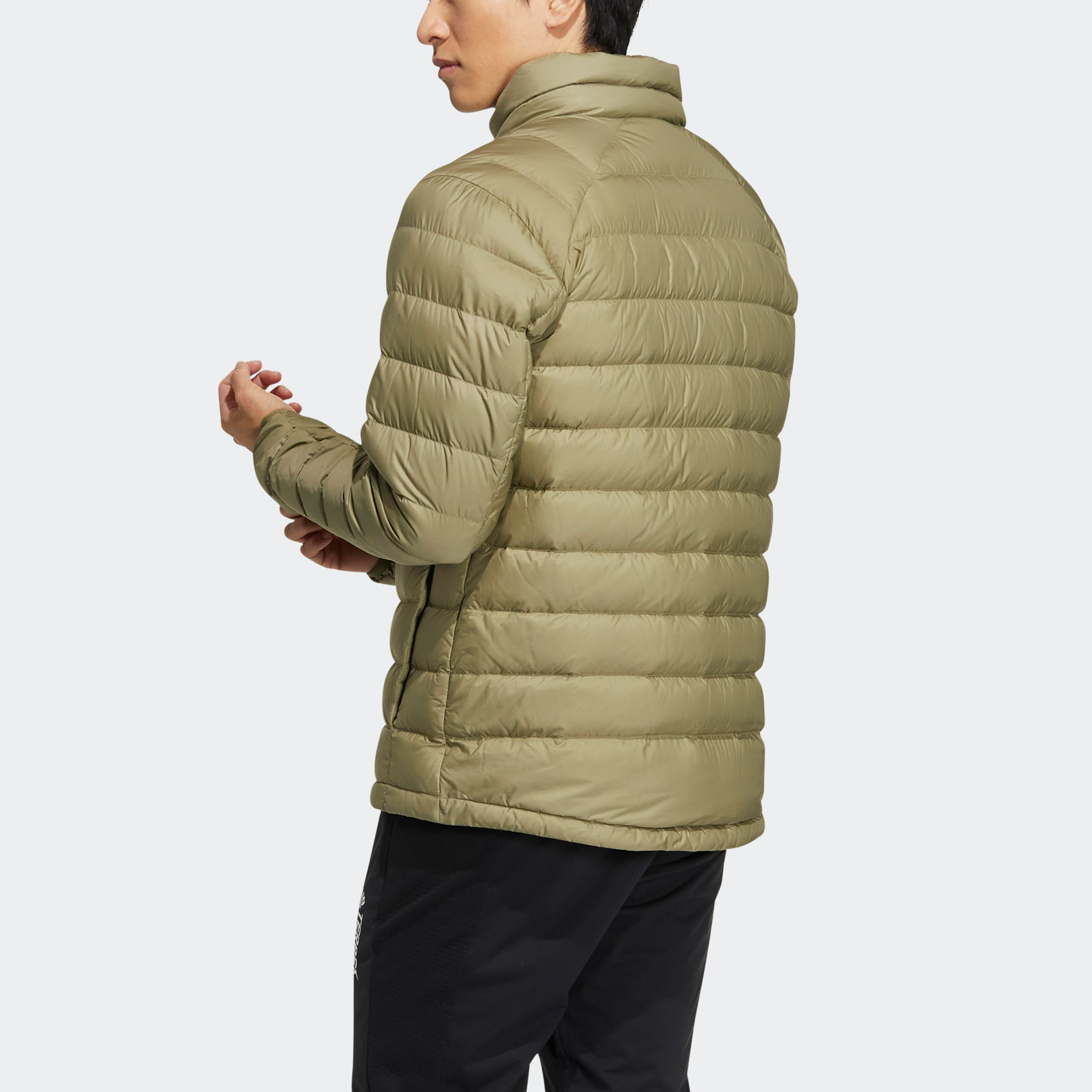 adidas Terre Lw Gd Jacket Logo HN2043