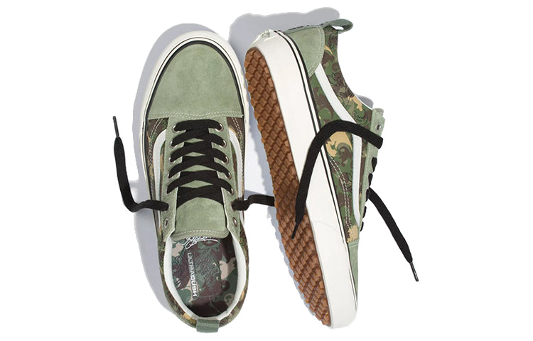 Vans BJ Betts x Old Skool UC 'Made for the Makers' VN0A3MUUT9Z