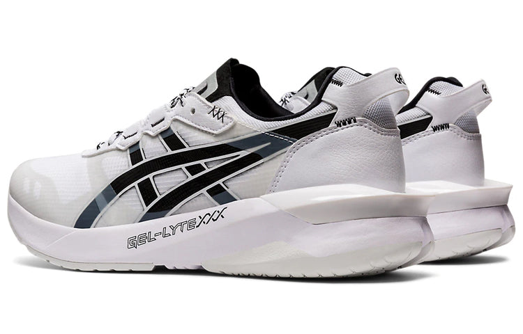 (WMNS) ASICS Gel Lyte 30 'White' 1022A208-100