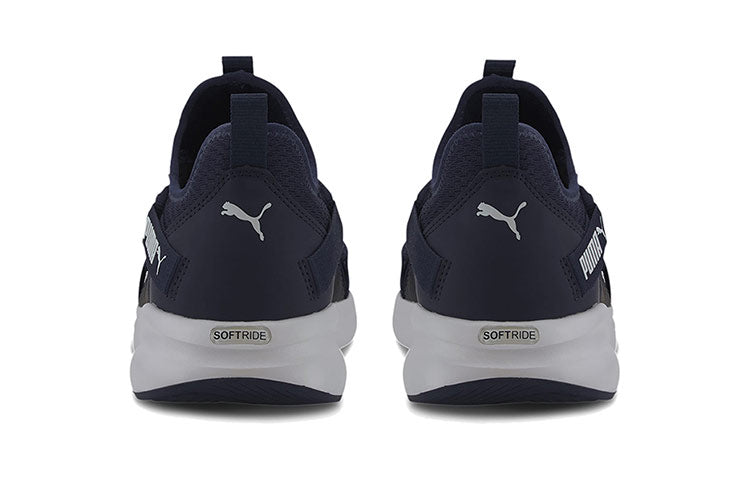 PUMA Softride Rift Slip-on 'Blue White' 193845-03