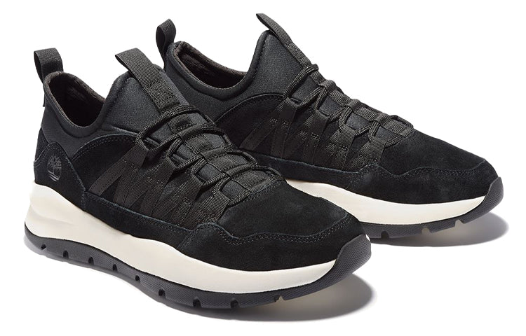 Timberland Boroughs 'Black White' A24S9