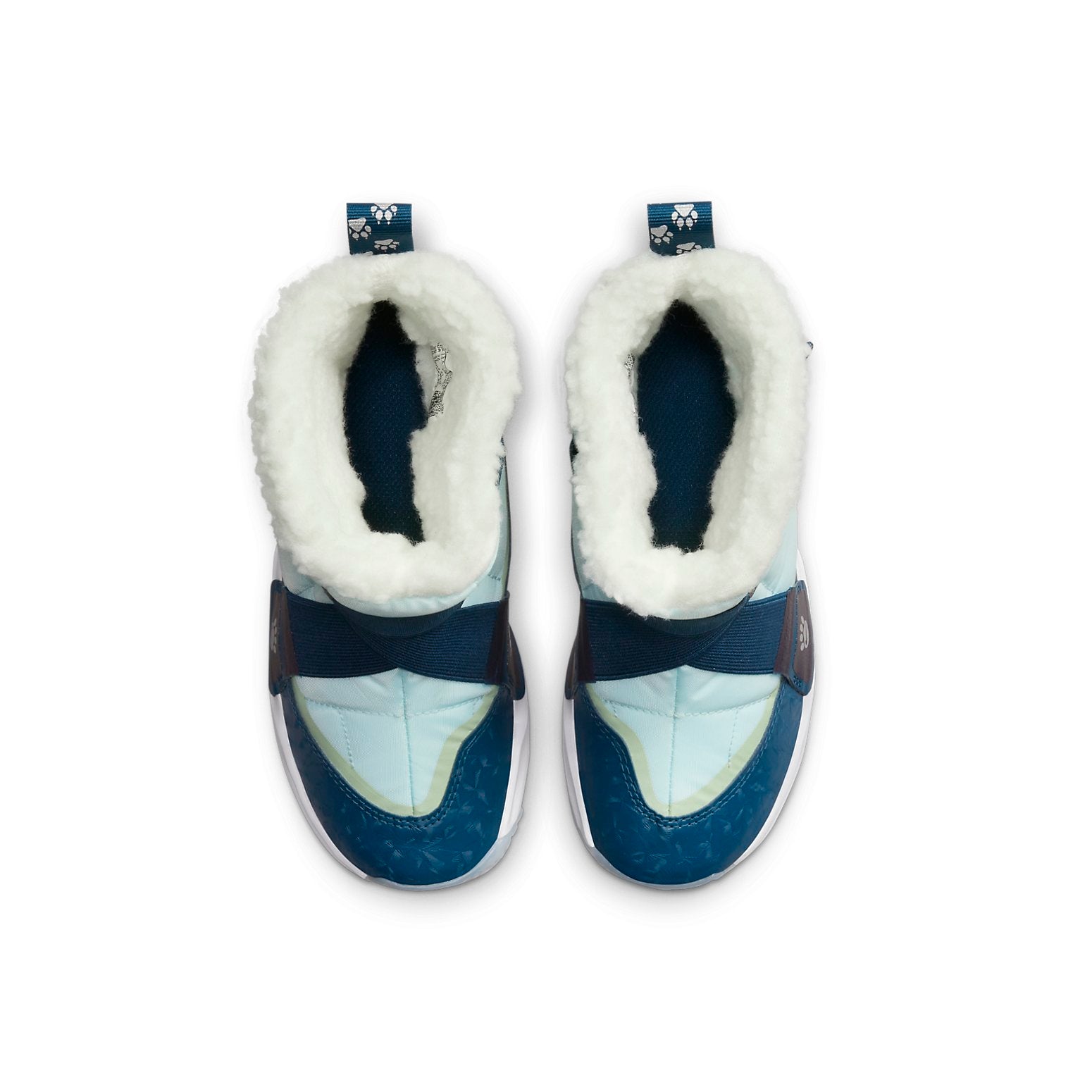 (PS) Nike Flex Advance SE 'Pawprints' DQ7108-400
