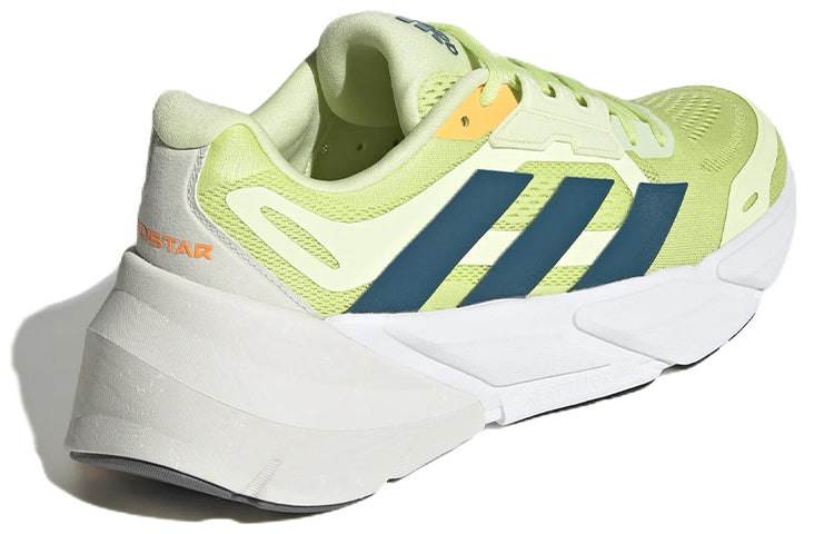 adidas Adistar 'Pulse Lime Real Teal' GX3014