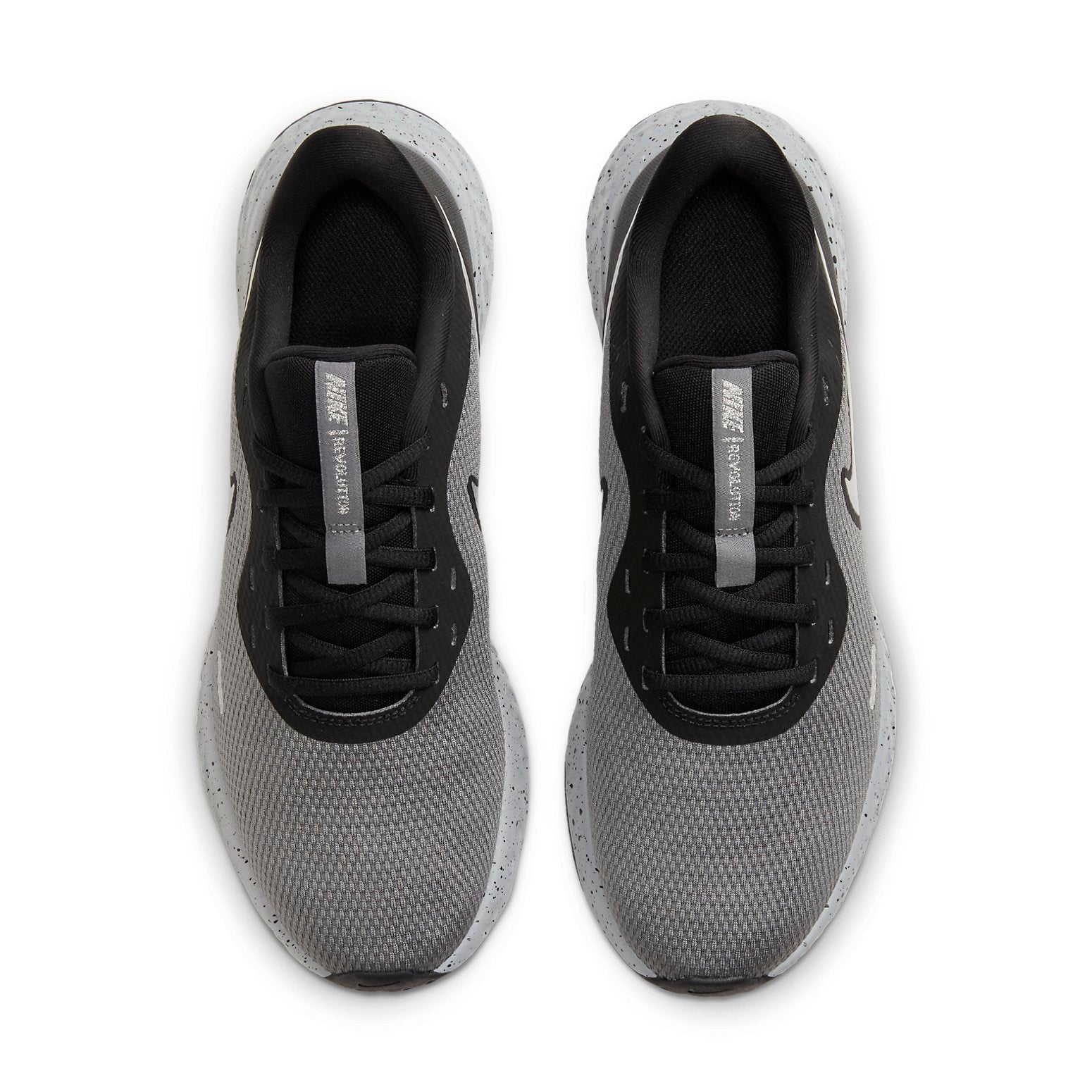 Nike Revolution 5 Premium 'Black Chrome' CV0159-001