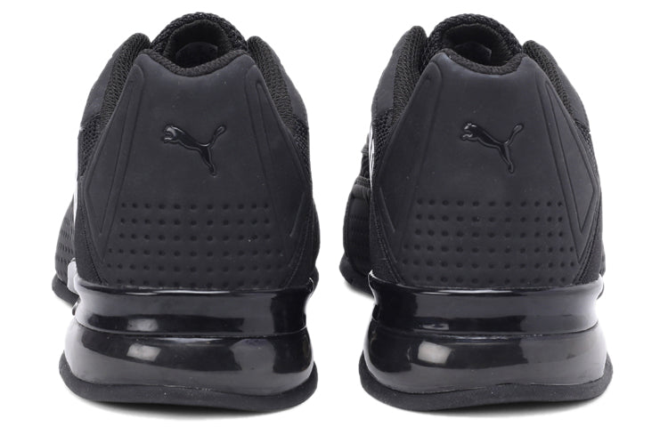 PUMA Leader Vt Nu Black 192674-04