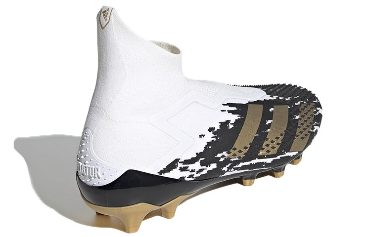 adidas Predator Mutator 20+ AG 'White Black' FW9761