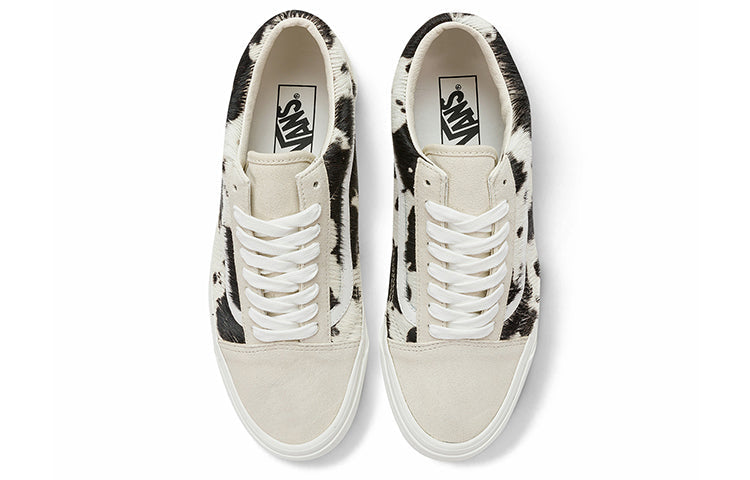 Vans Old Skool 36 DX 'Black White' VN0A4BW3DJR