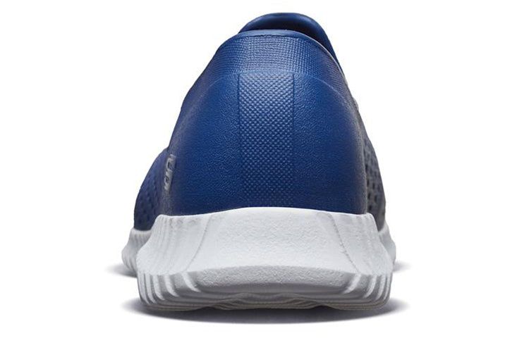 Skechers Elite Flex 'Blue' 52528-BLU