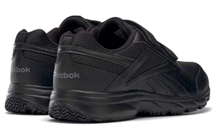 (WMNS) Reebok Work N Cushion 4.0 'Black' FU7363